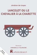 Lancelot ou le Chevalier de la charrette